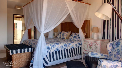 rent exclusive villas in trancoso